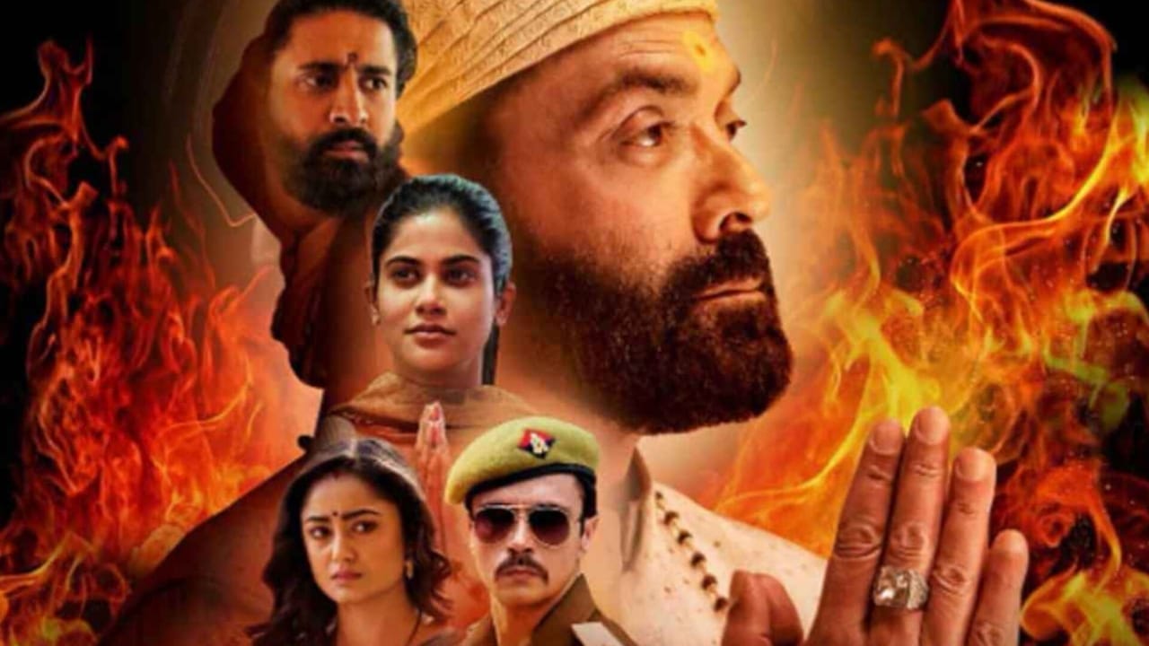Aashram Season 4