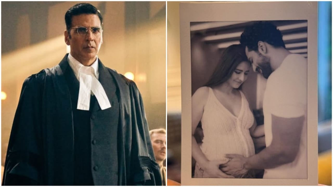 Akshay Kumar