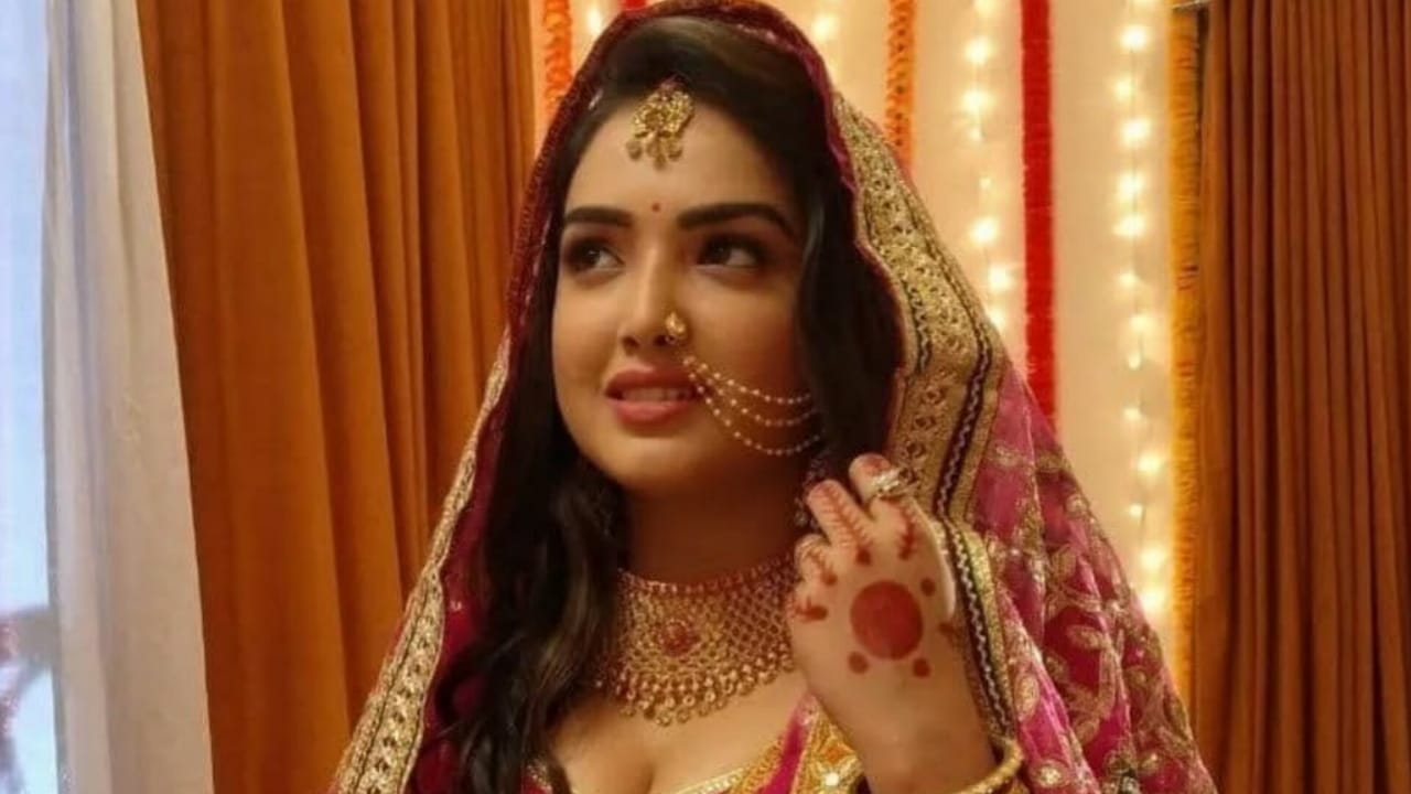 Amrapali Dubey