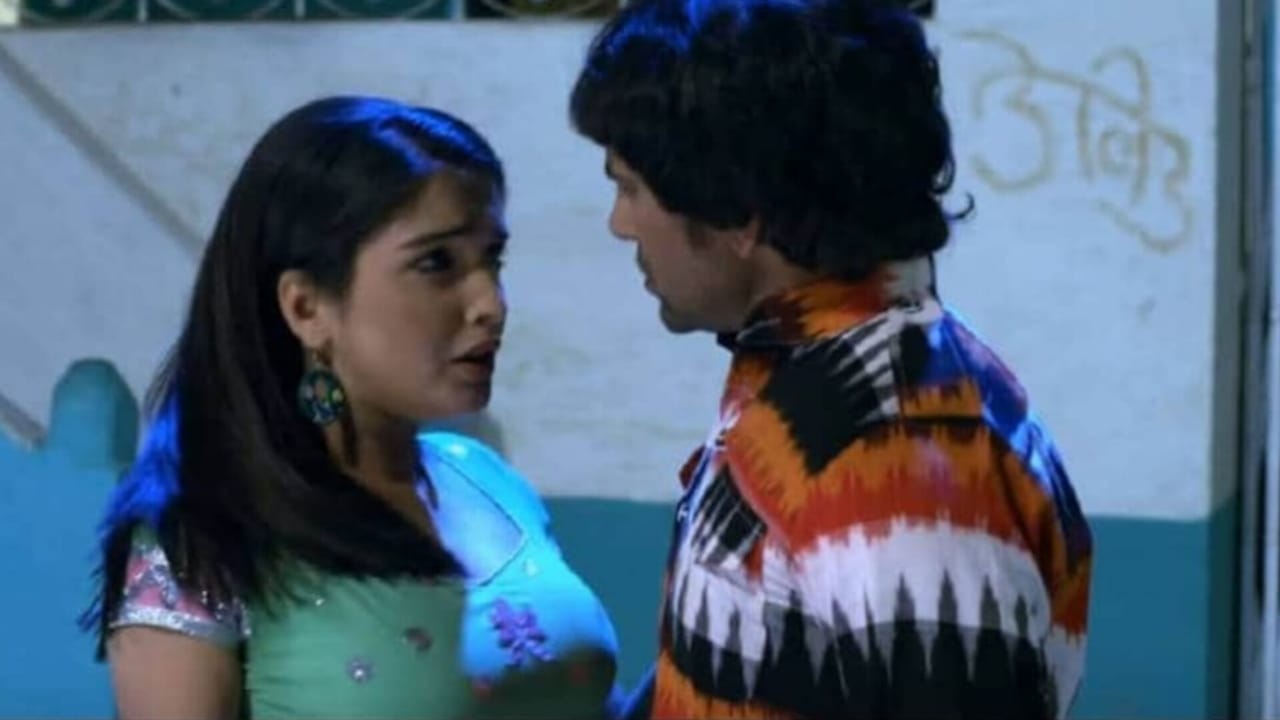 Bhojpuri Song