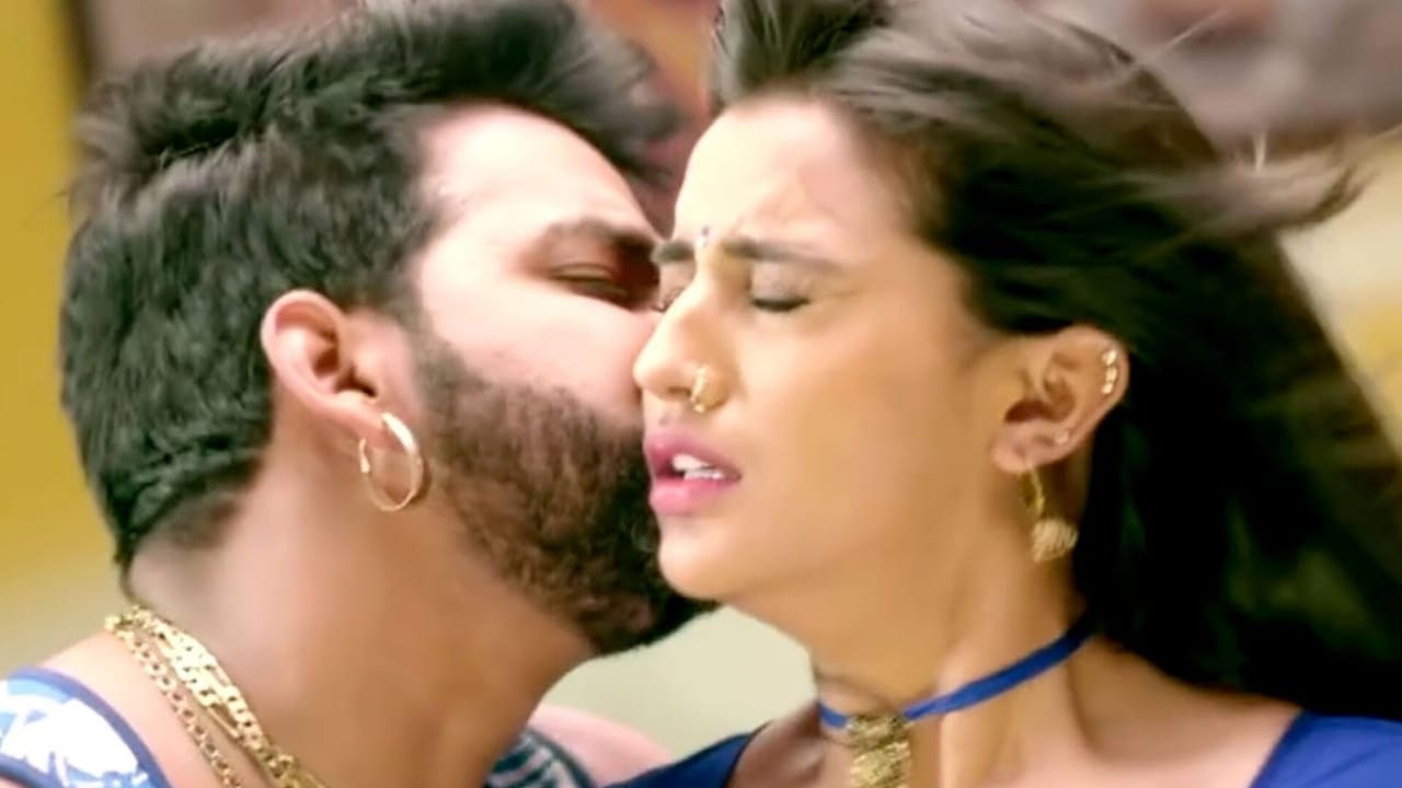 Bhojpuri Song