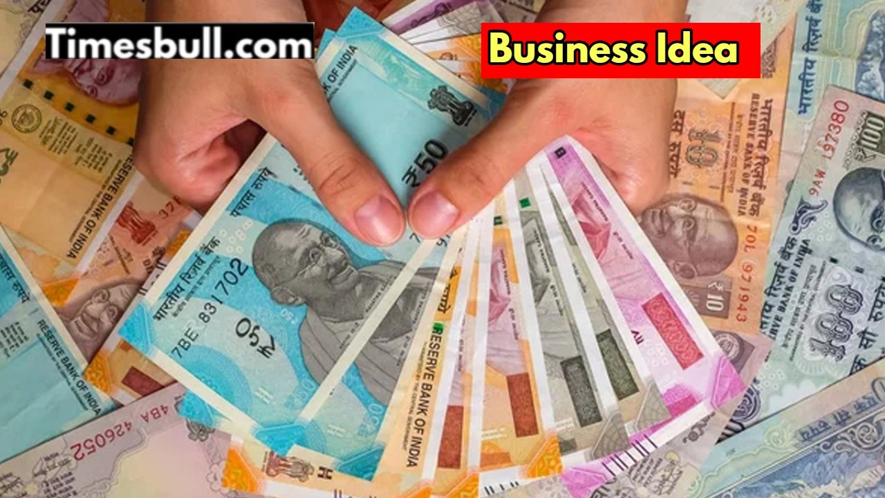 Business Idea