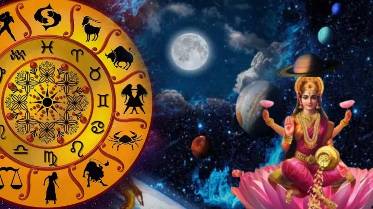 Chandra Gochar 2025