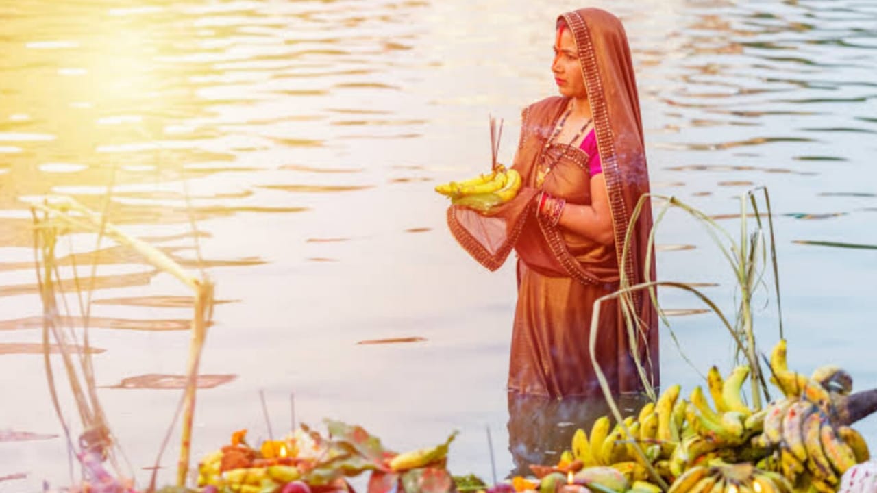 Chhatt Puja 2025