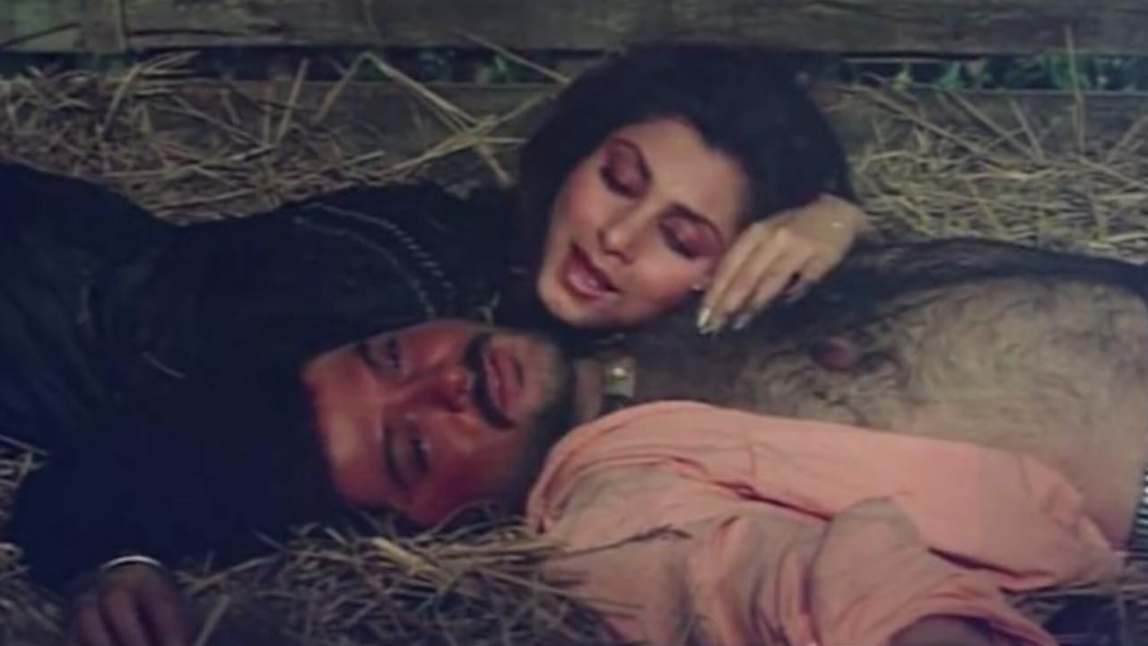 Dimple Kapadia