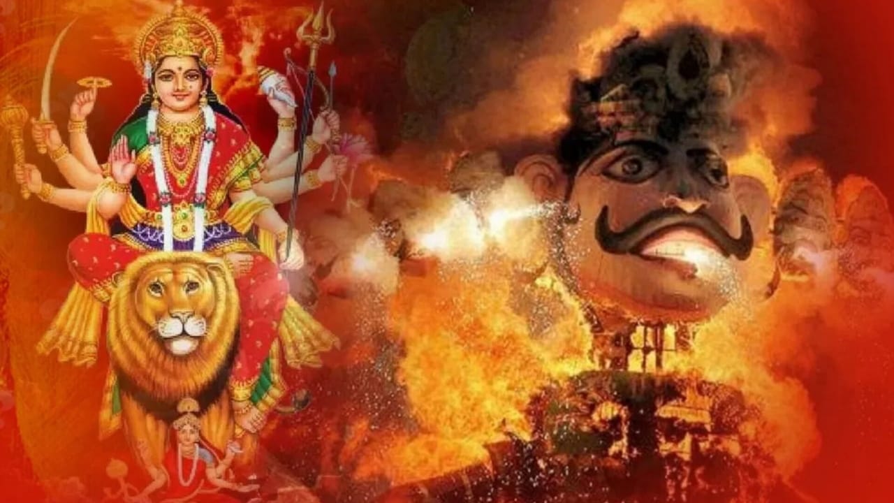 Dussehra 2025 Totke