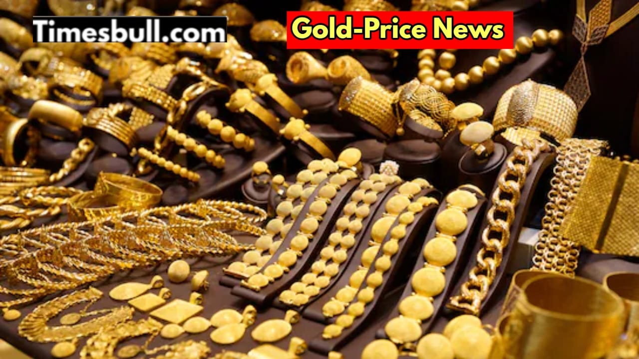 Gold Price