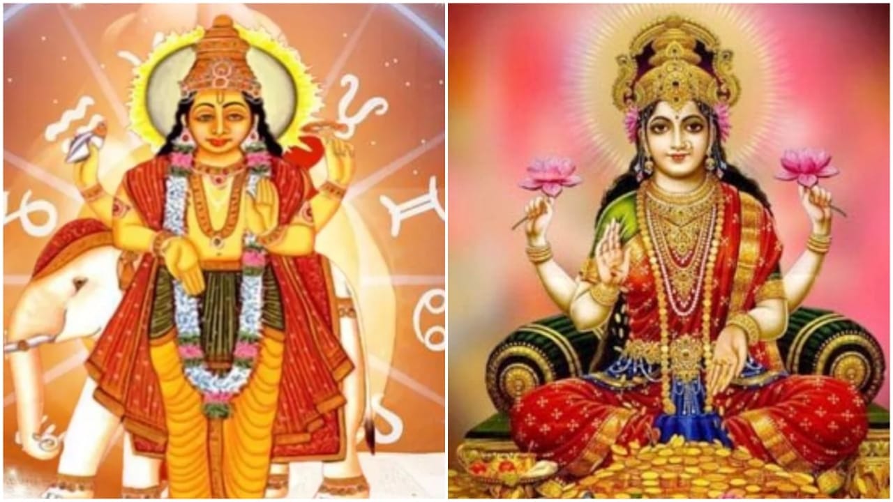 Guru Gochar 2025