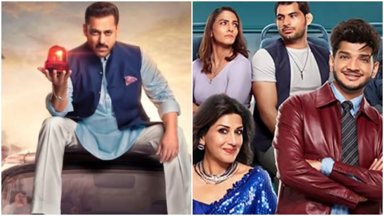 Jio Hotstar Trending List