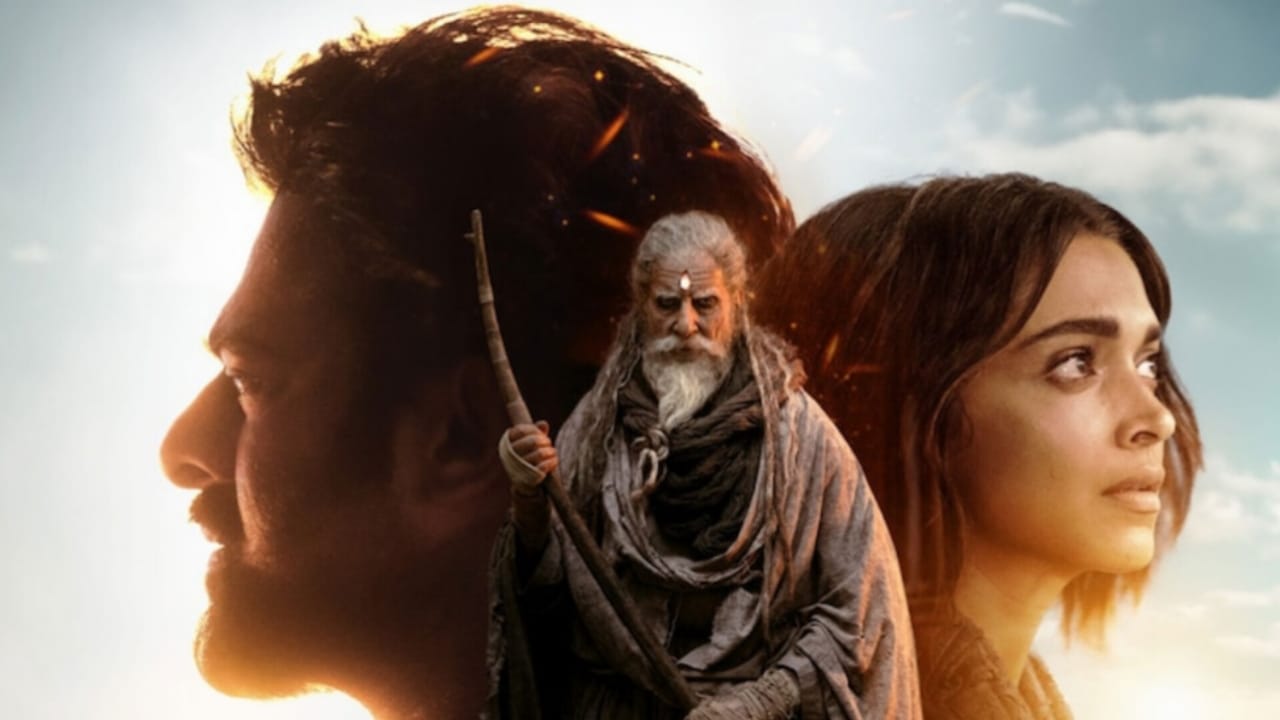 Kalki 2898 AD 2 Release Date