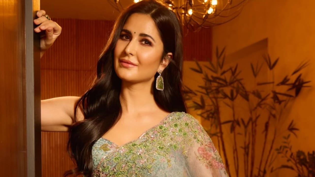 Katrina Kaif