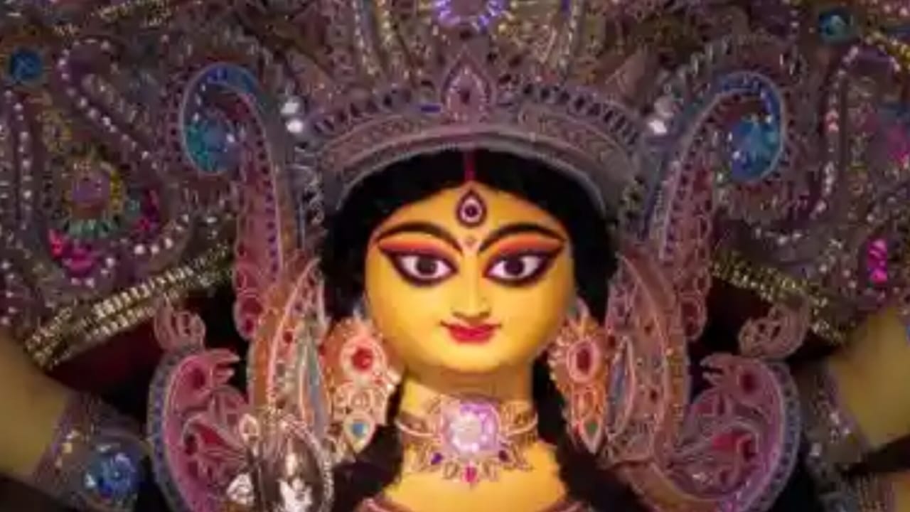 Mahanavami 2025