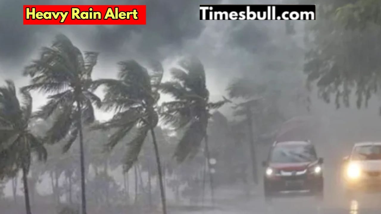 Monsoon Forecast