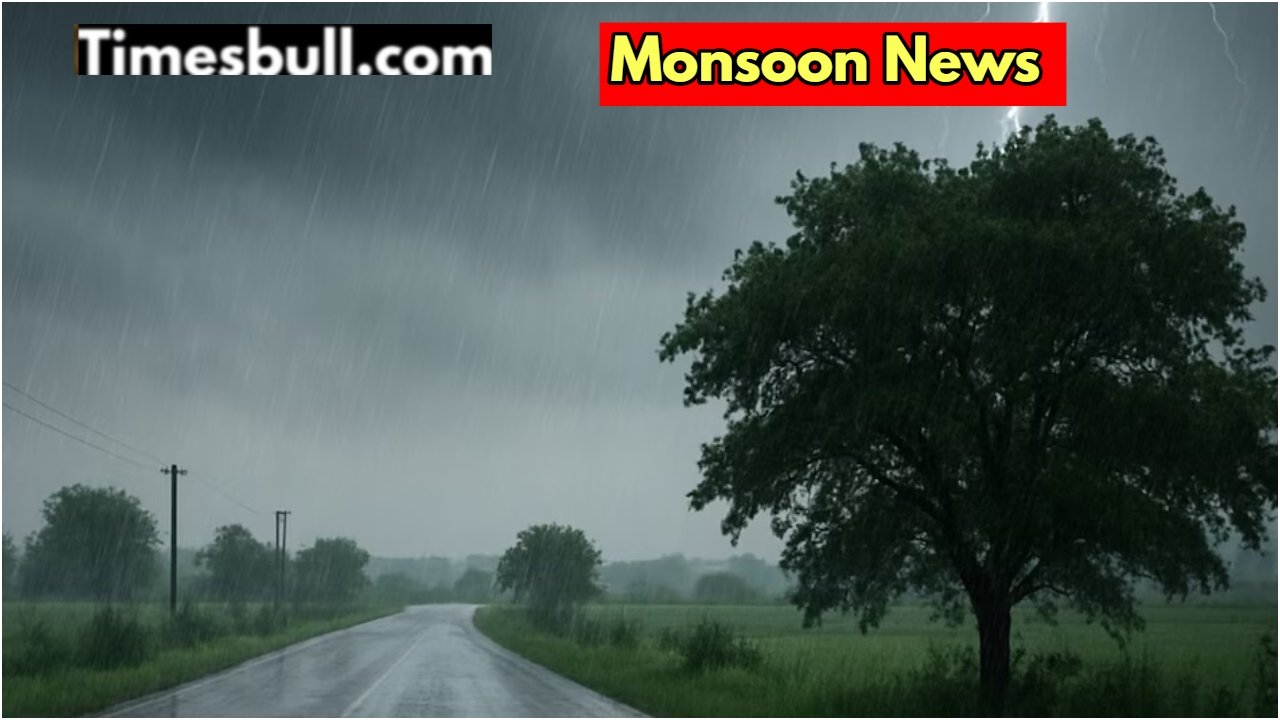 Monsoon news