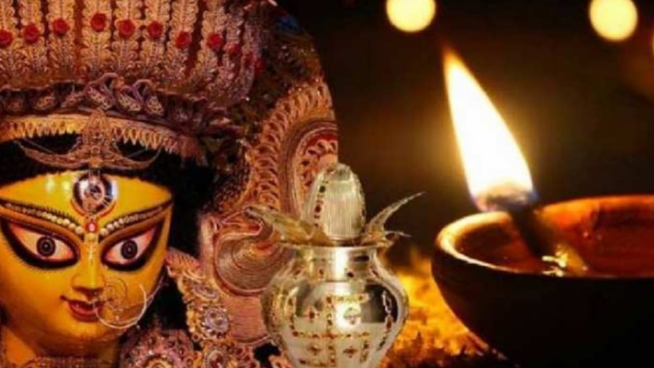 Navratri 2025