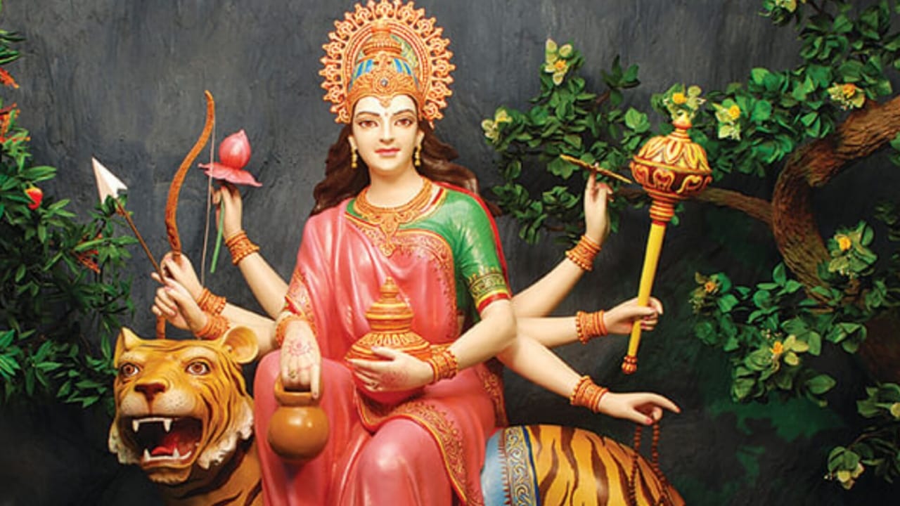 Navratri 2025