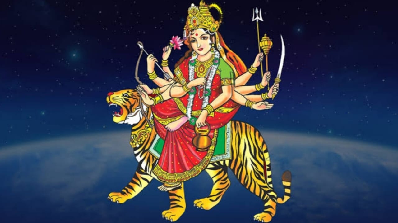 Navratri 2025