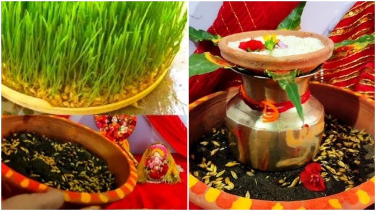 Navratri 2025