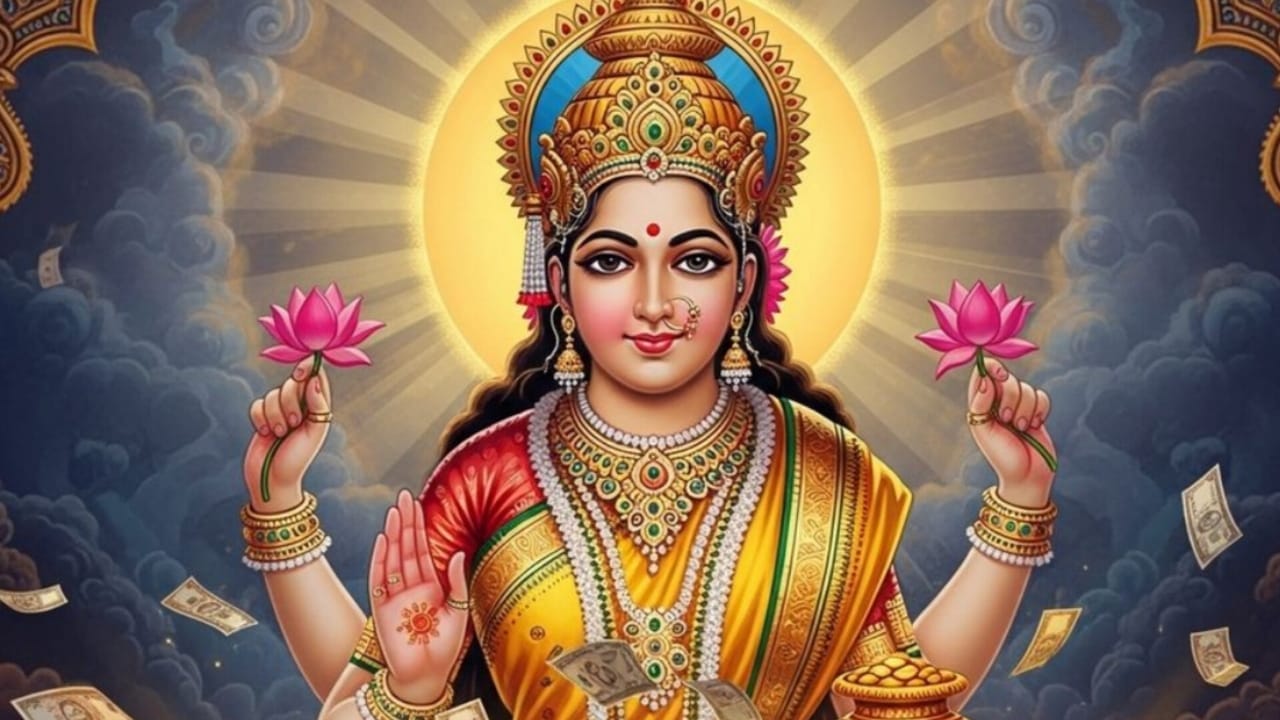 Navratri 2025