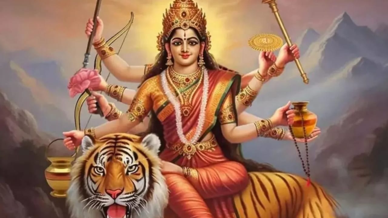 Navratri 2025