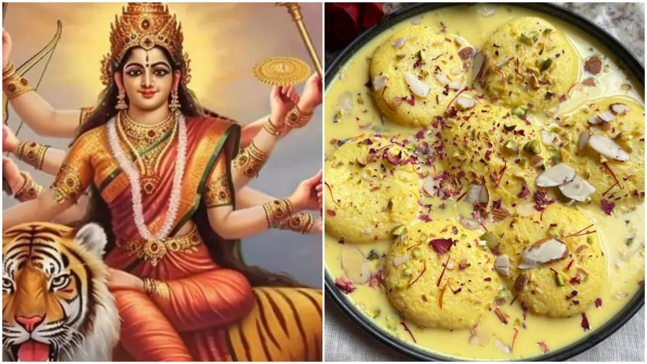 Navratri 2025