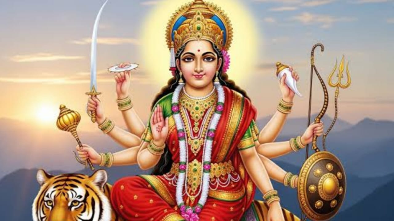 Navratri 2025