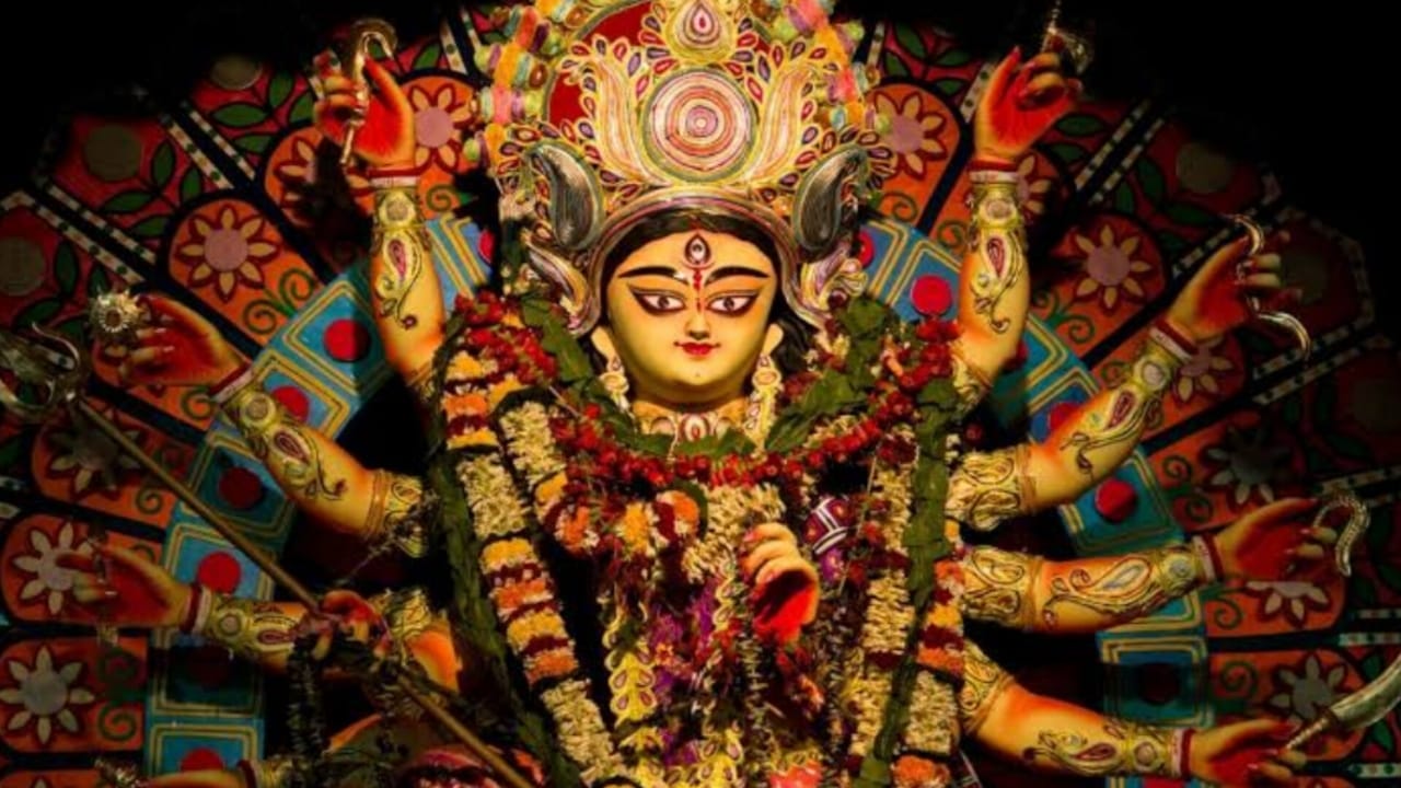 Navratri 2025