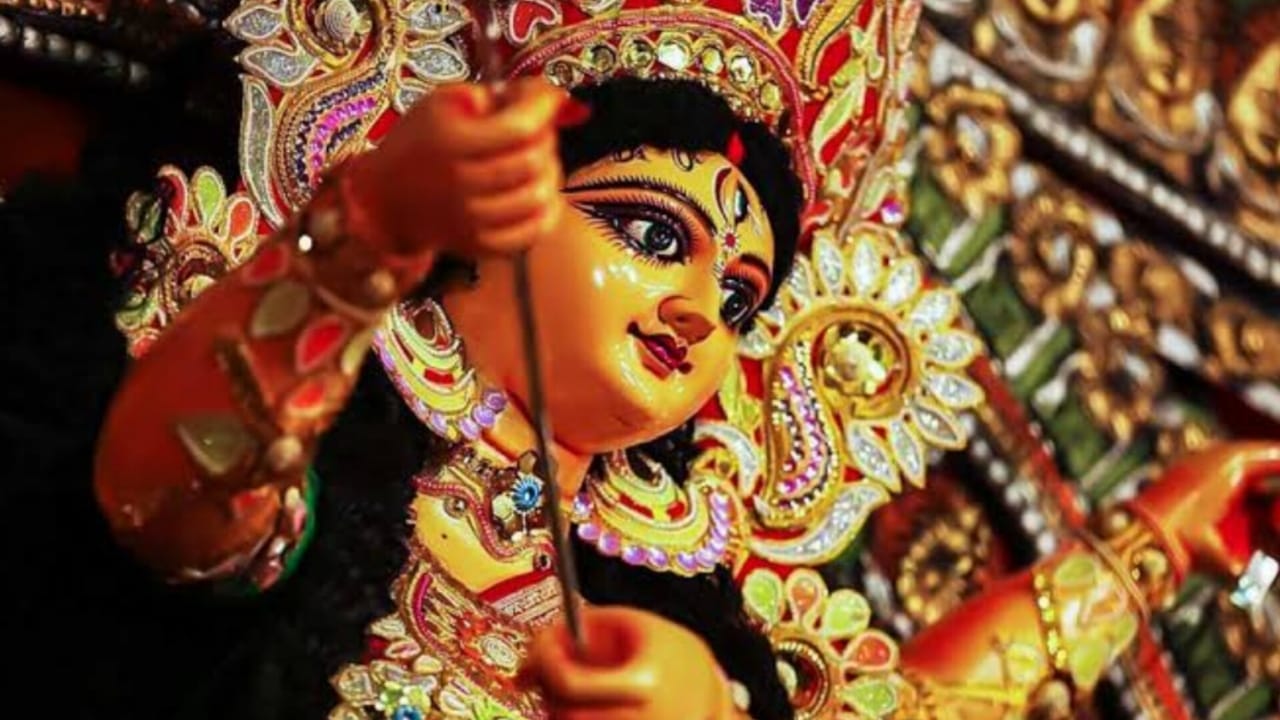 Navratri 2025