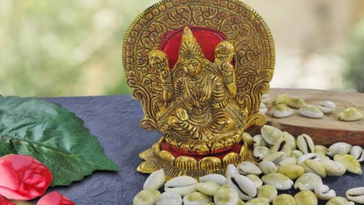 Navratri 2025 Upay