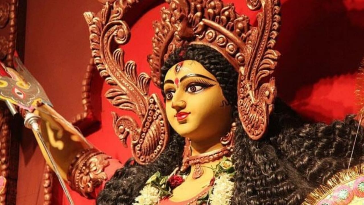 Navratri 2025 Upay