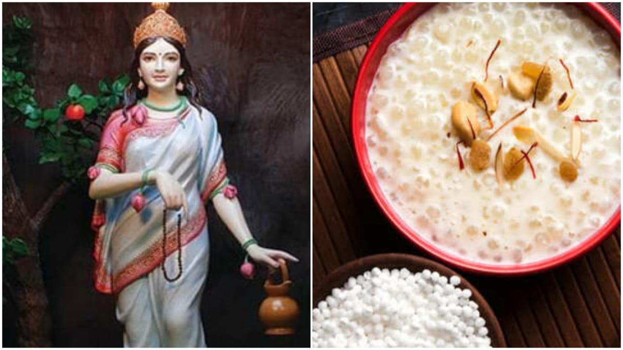 Navratri Recipes 2025