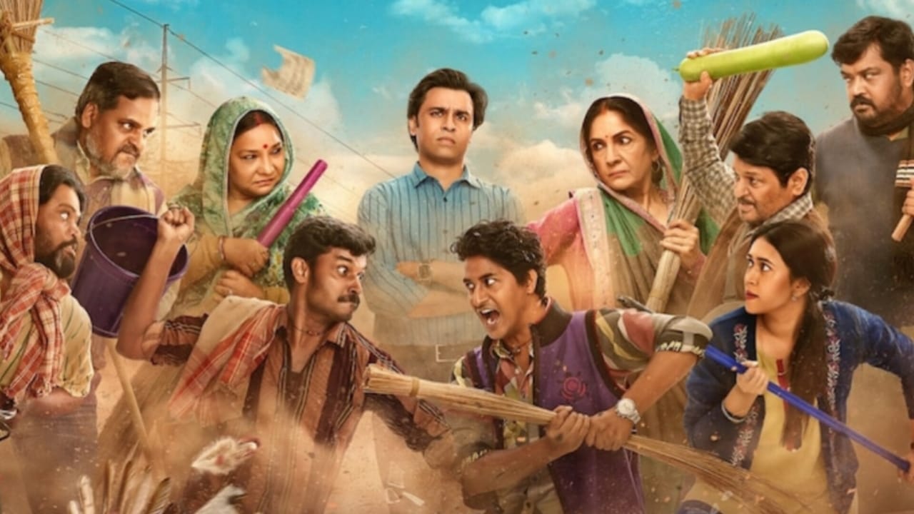 Panchayat Season 5 Expected Release
