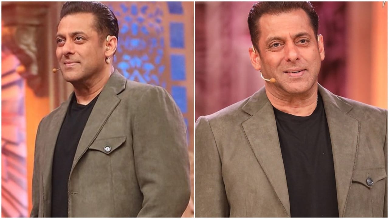 Salman Khan