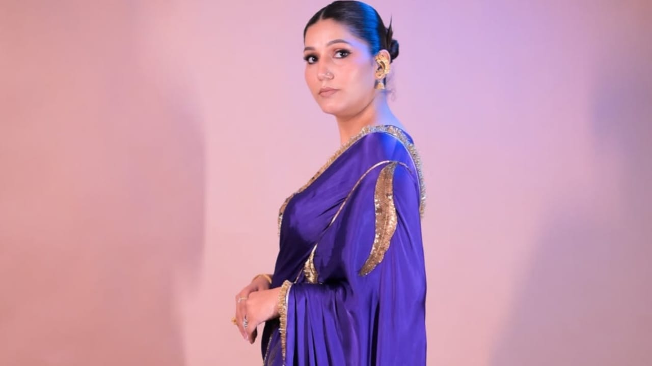 Sapna Chaudhary