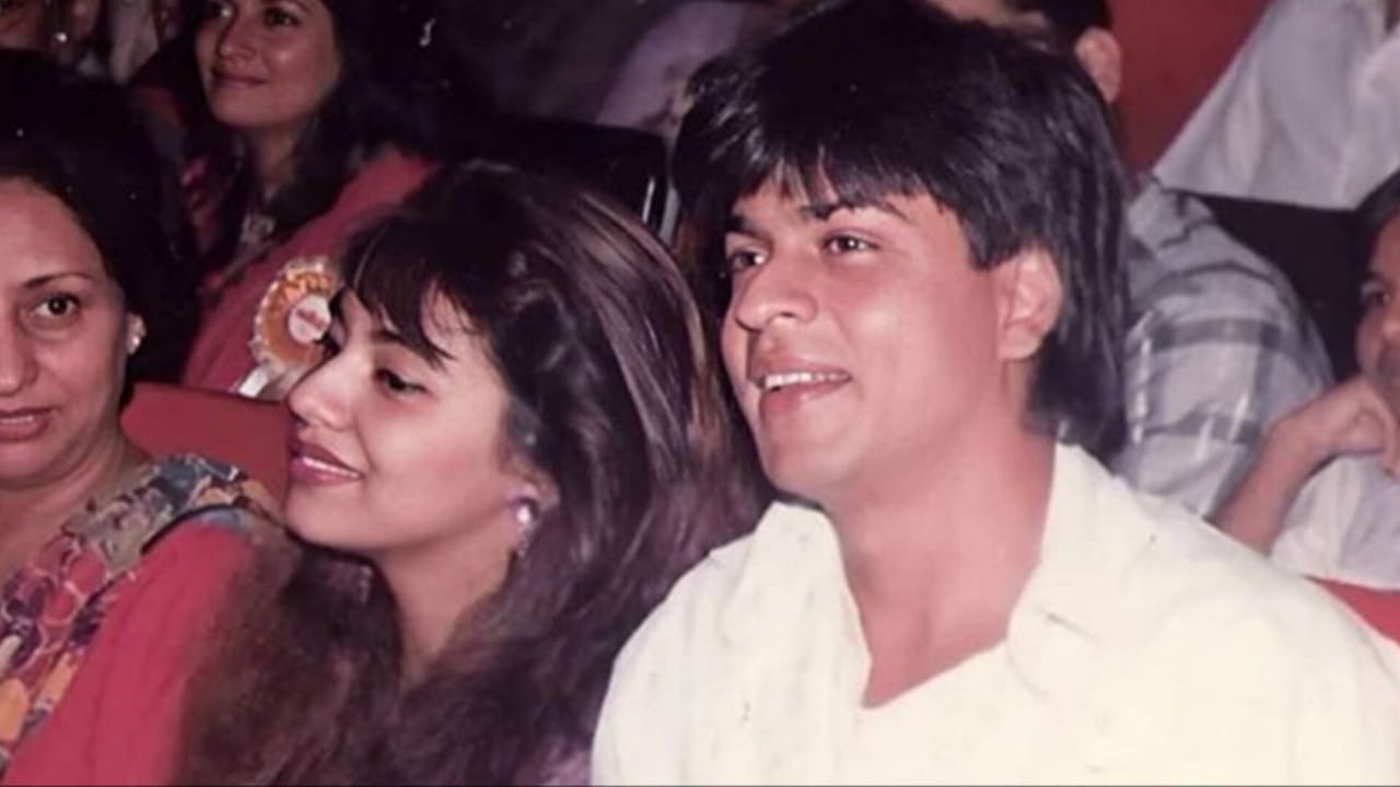 Shah Rukh Khan
