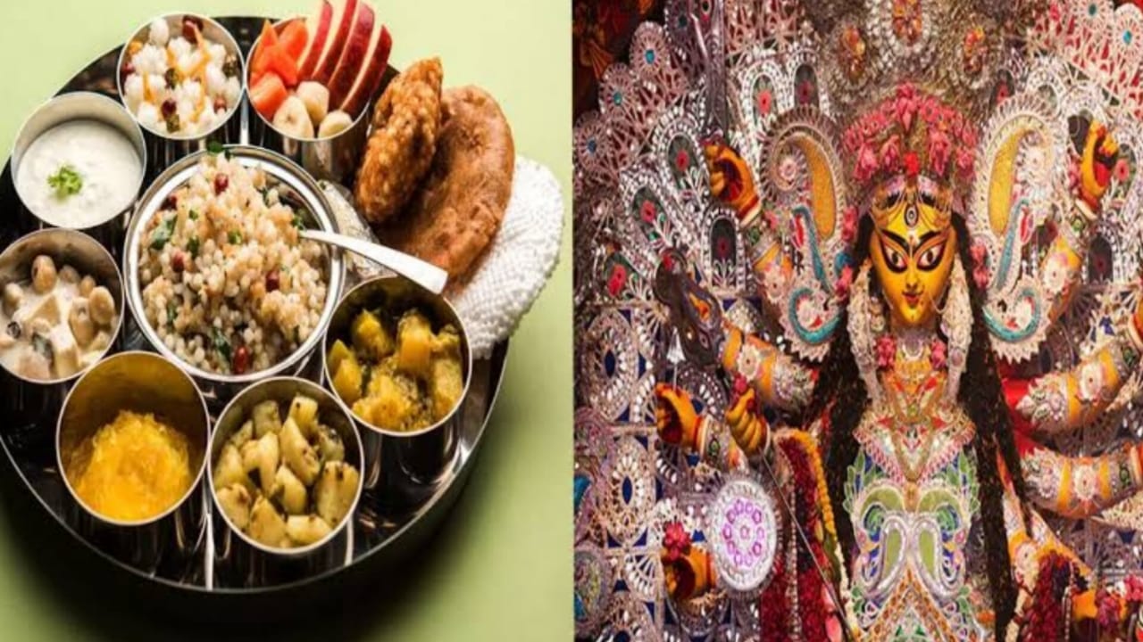 Shardiya Navratri 2025