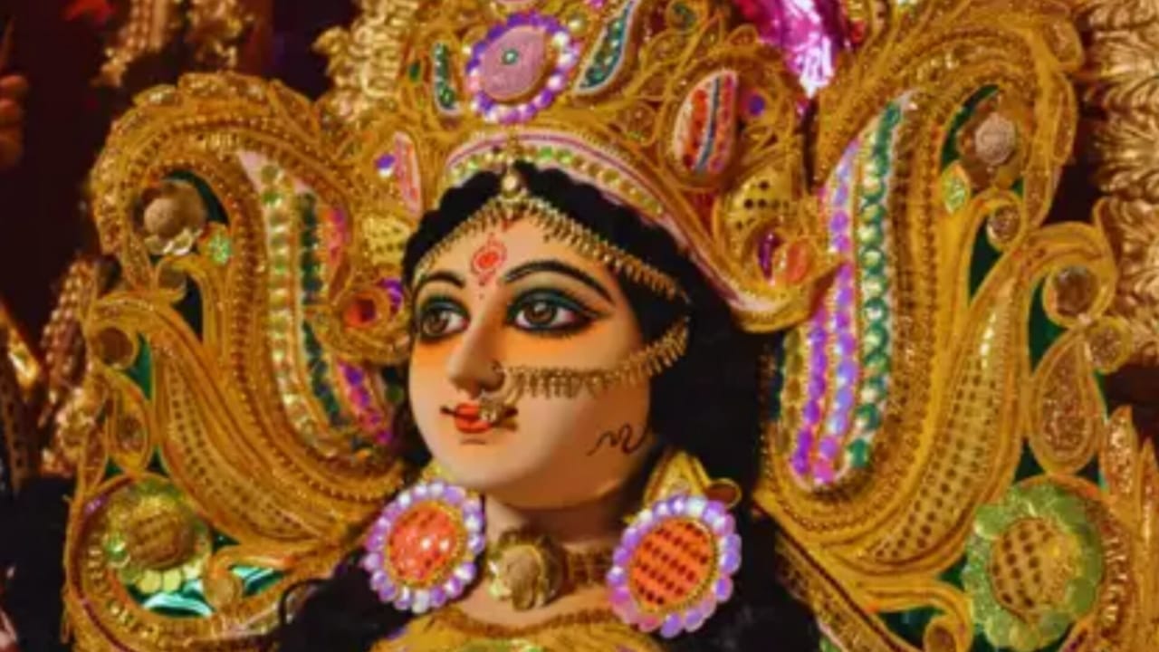 Shardiya Navratri 2025 Upay
