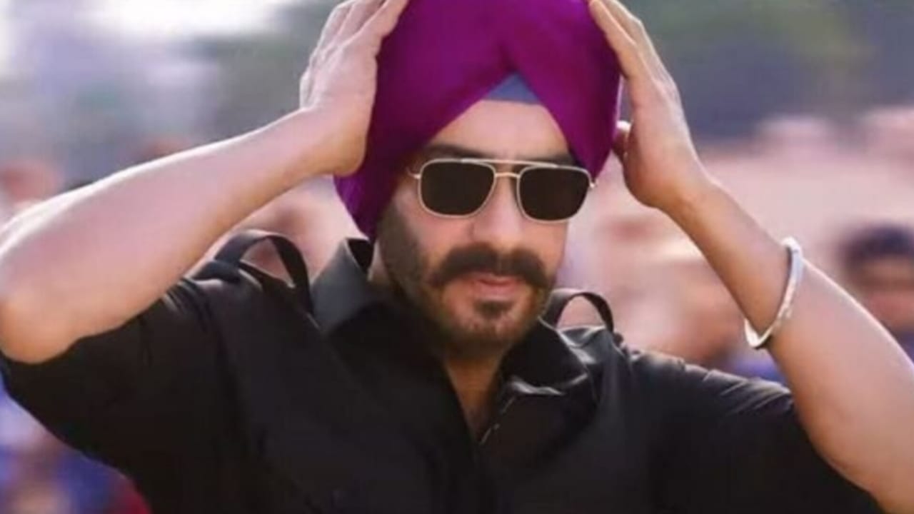 Son of Sardaar 2 OTT Release