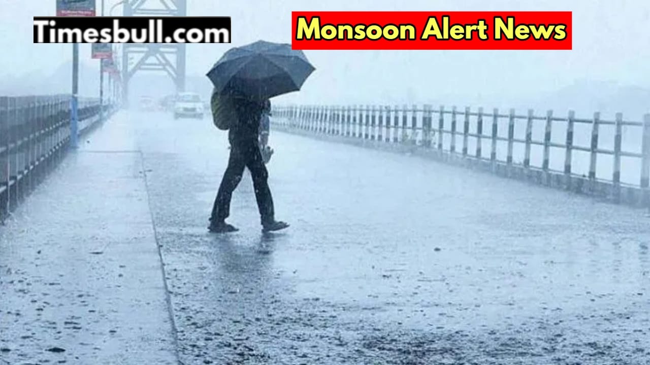Monsoon news