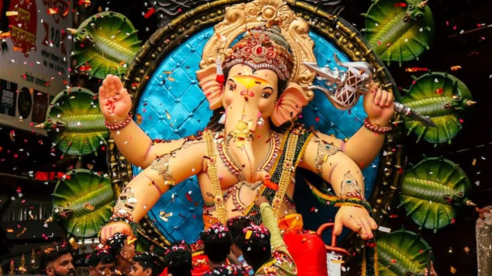 Vinayak Chaturthi 2025 Mantra
