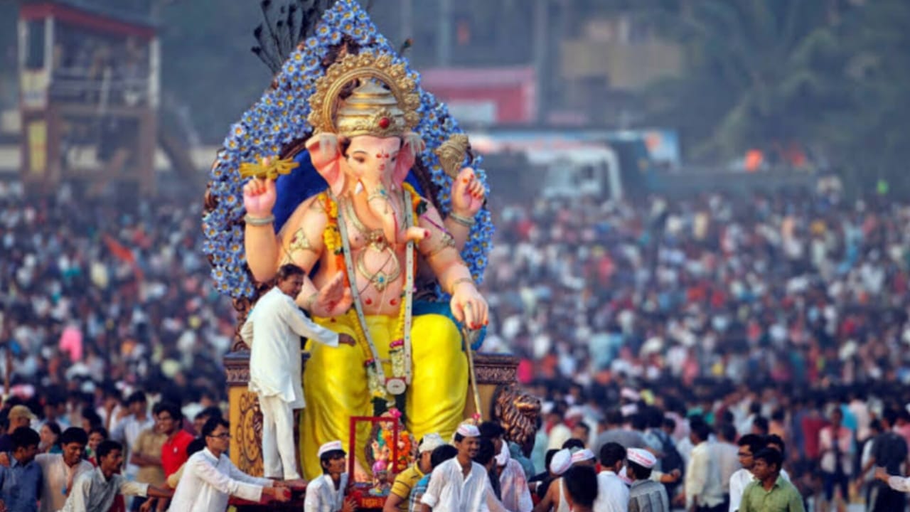 Vinayak Chaturthi 2025