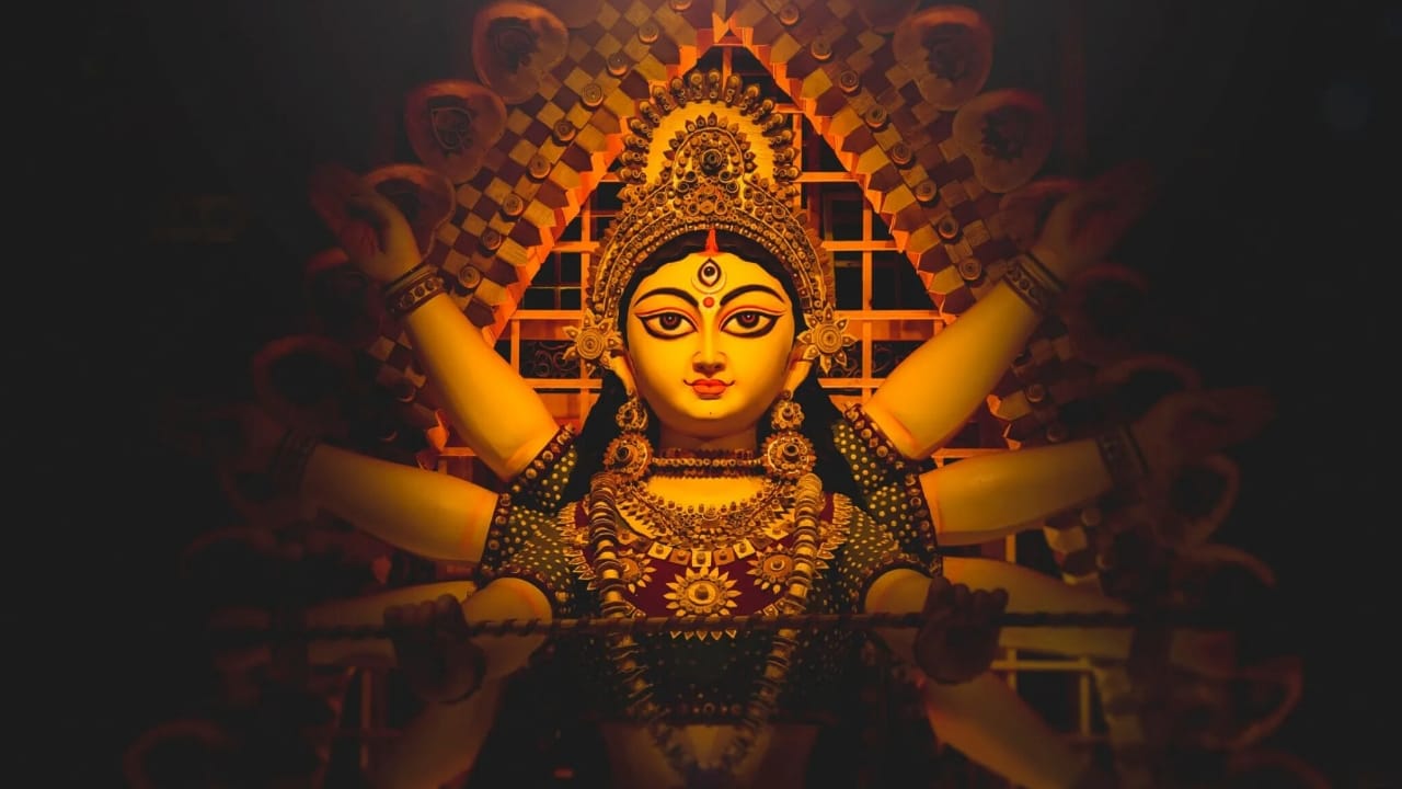 Navratri 2025