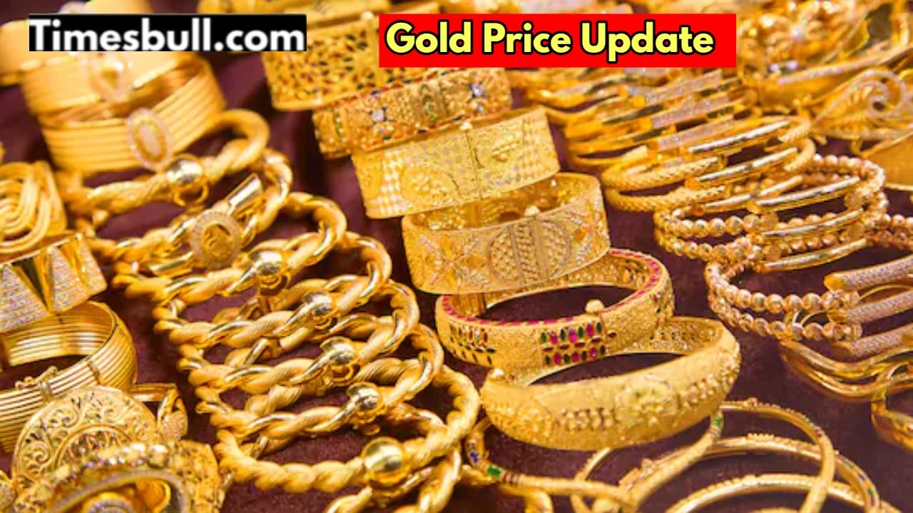 gold price