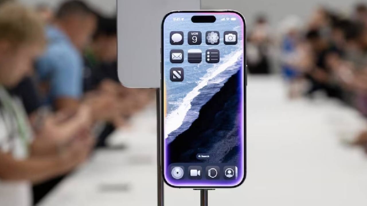 iPhone 16 Pro Price Drop